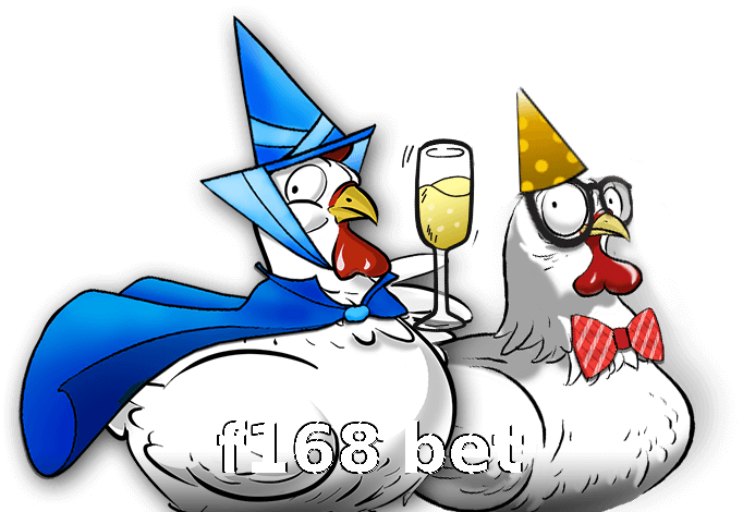 f168 bet