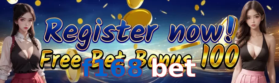 f168 bet