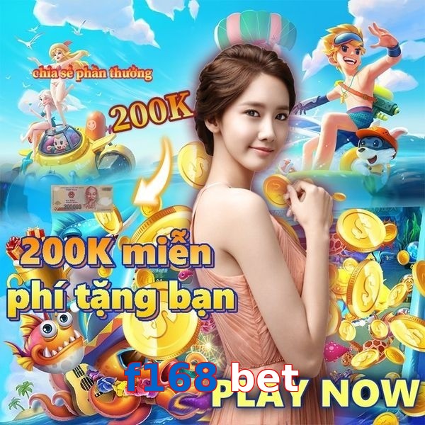 f168 bet