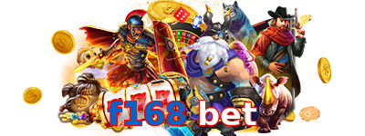 f168 bet