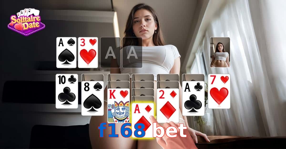 f168 bet