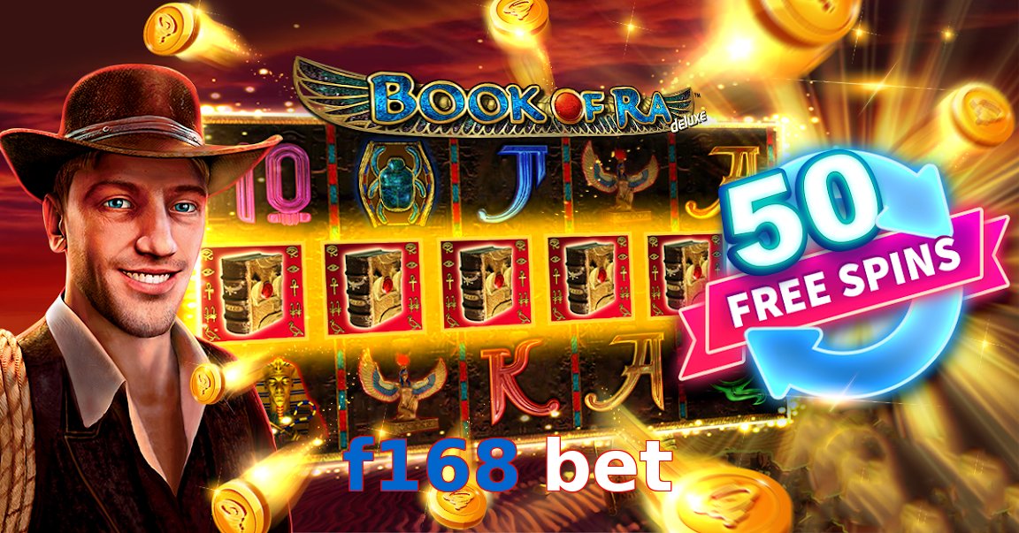 f168 bet